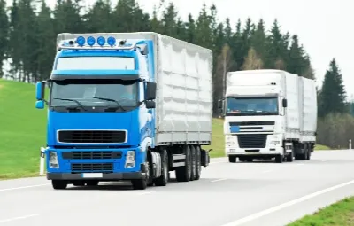 İstanbul ile Çilimli Arası Eşya Taşıma